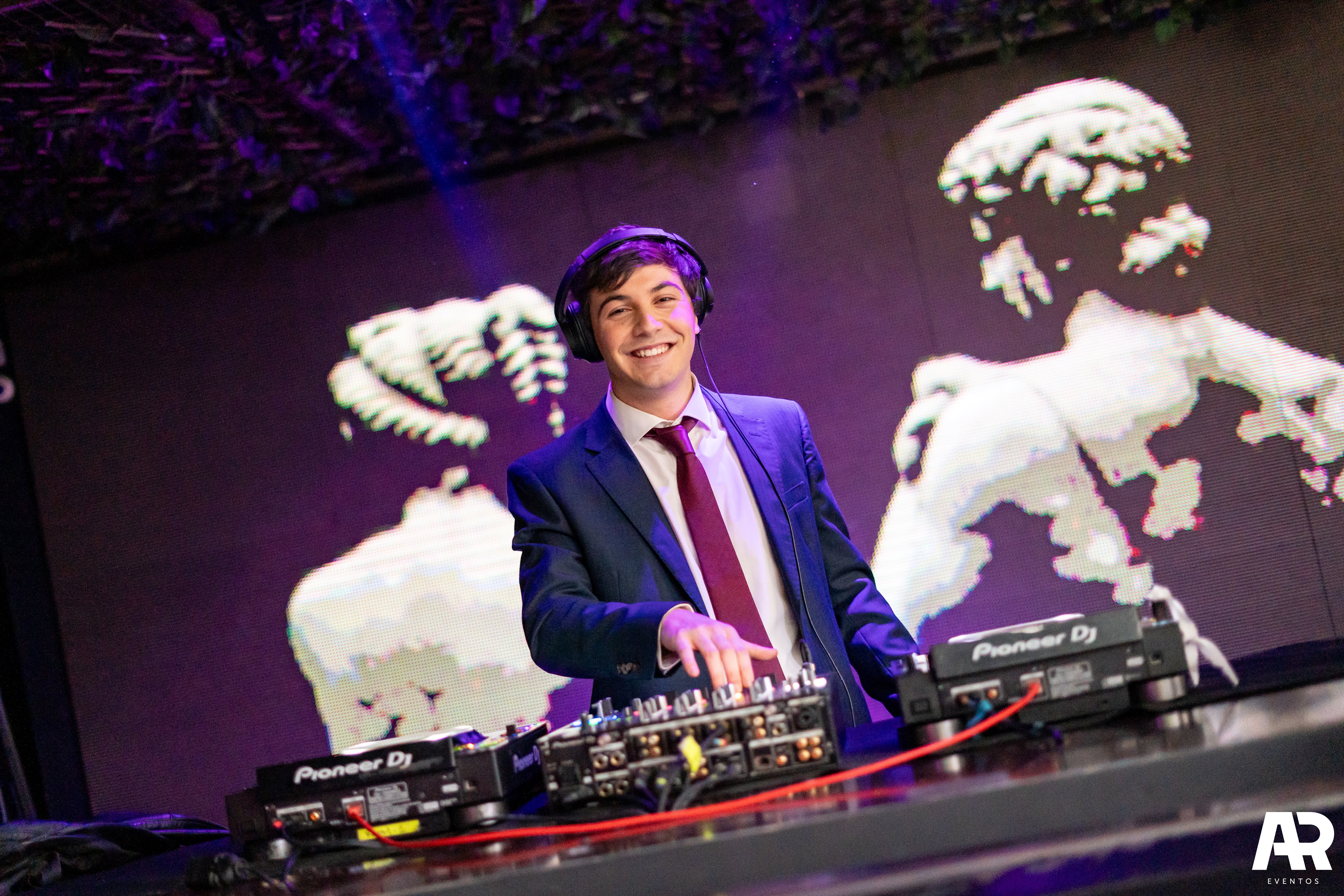 Boda María & Carlos